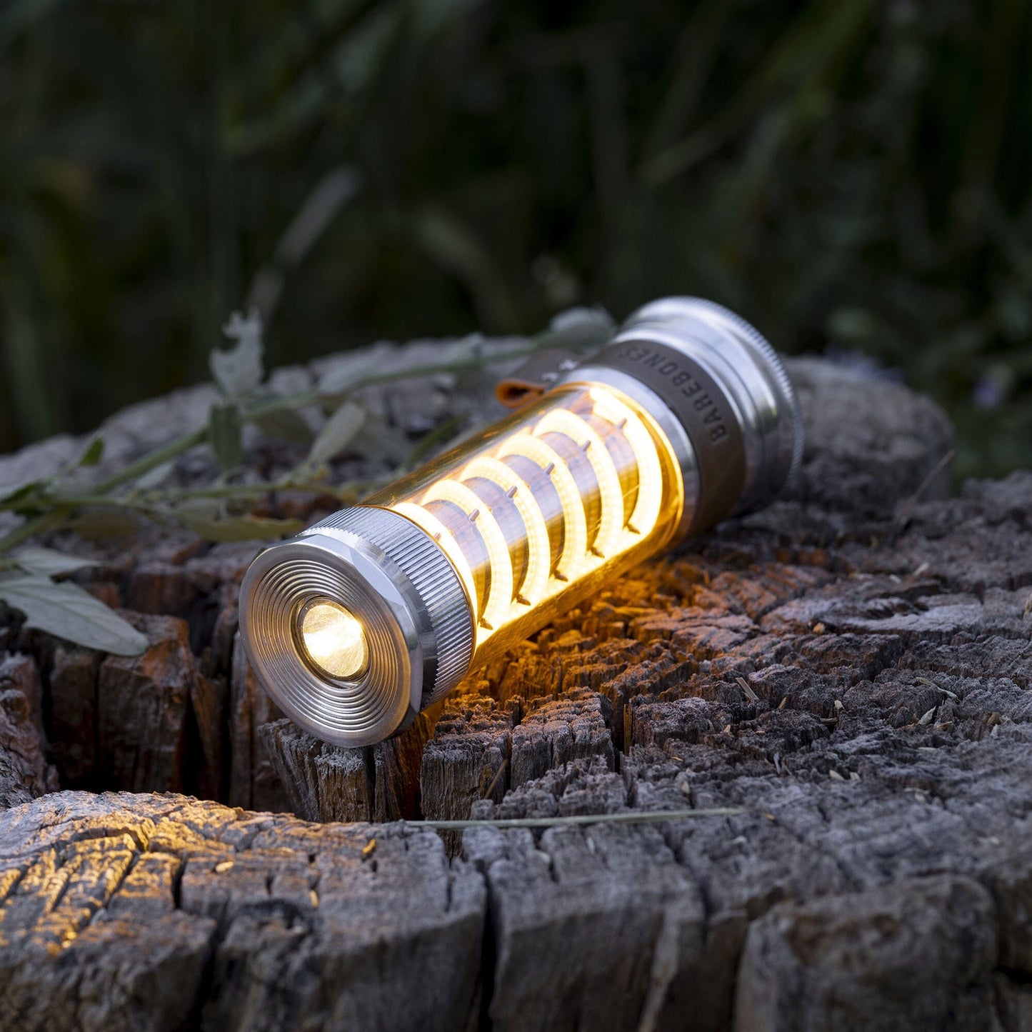 Avichic™ Edison Light Stick – Multi-Purpose Lantern & Flashlight with USB-C Charging and 7 Lighting Modes