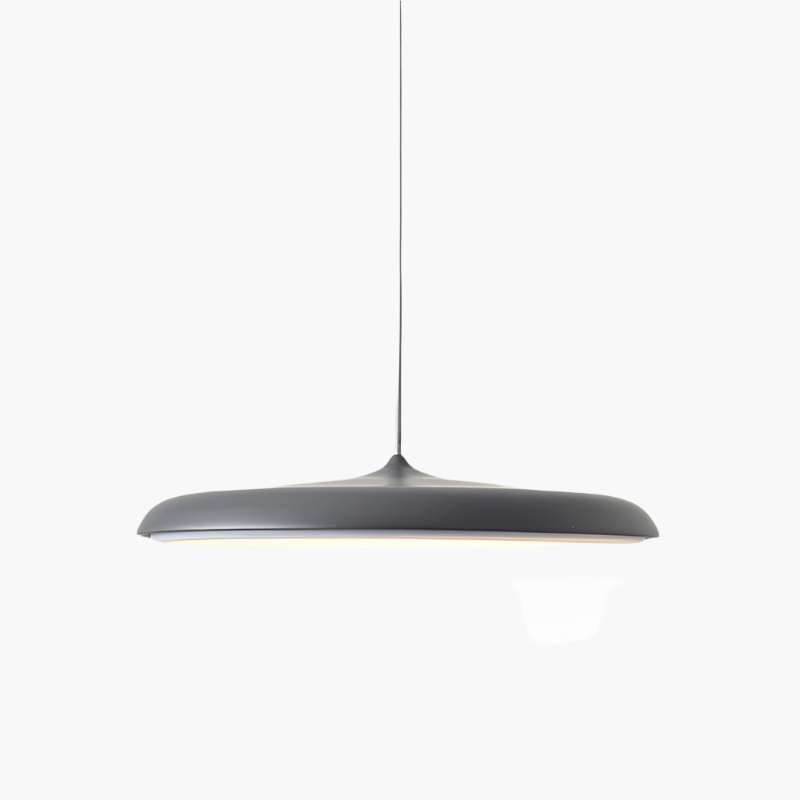 Scandinavian Nordic Glow LED Pendant Light