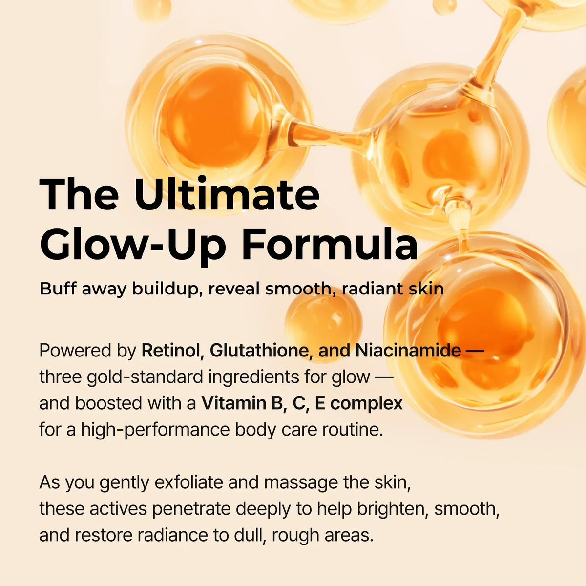Peel Shot Kojic Acid Turmeric Duo for Dark Spots and Uneven Tone