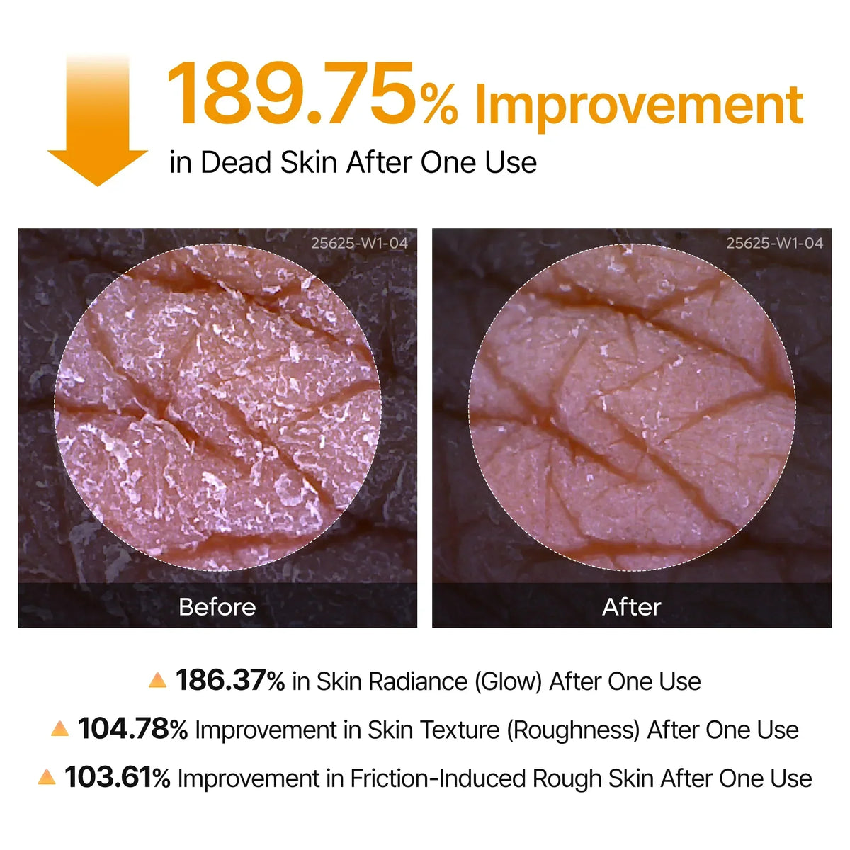 Peel Shot Kojic Acid Turmeric Duo for Dark Spots and Uneven Tone
