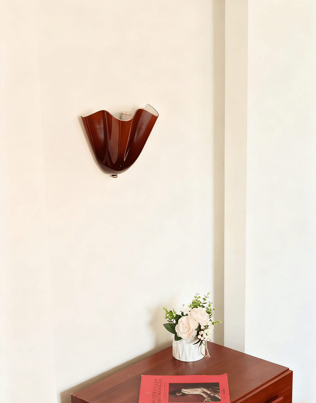 Artistic Wall Lights for Modern & Classic Interiors