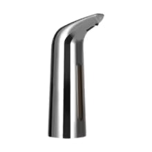 Automatic Soap Dispenser with Infrared Sensor