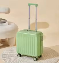 Multifunctional Mother-Daughter Luggage Set