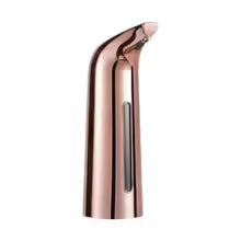 Automatic Soap Dispenser with Infrared Sensor