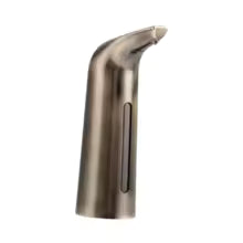 Automatic Soap Dispenser with Infrared Sensor