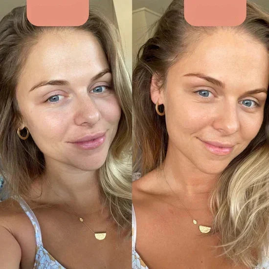 Luxe Tanning Drops -  Skin Glow Treatment