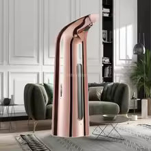 Automatic Soap Dispenser with Infrared Sensor