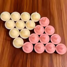 Pet Silicone Nipples for Feeding
