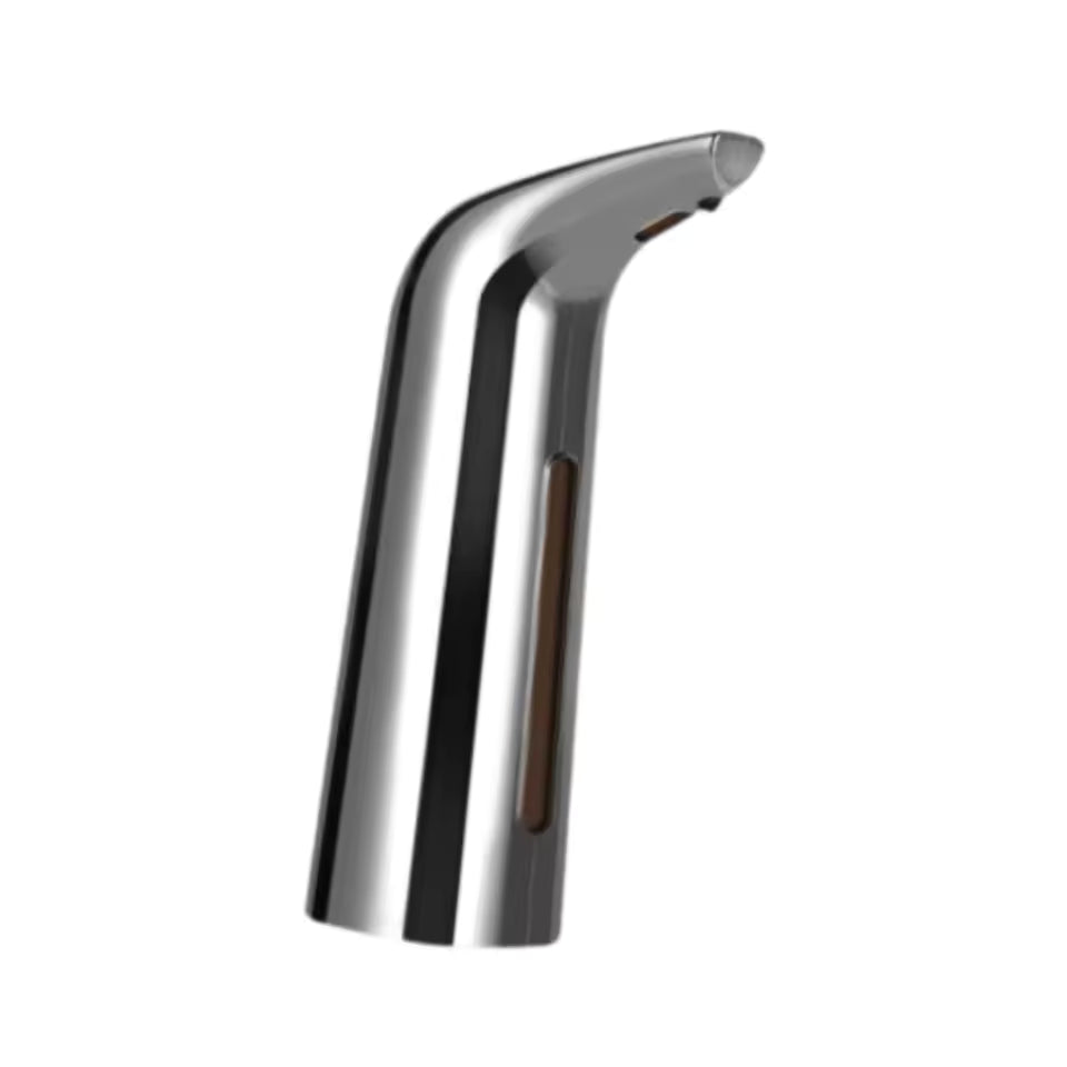 Automatic Soap Dispenser with Infrared Sensor