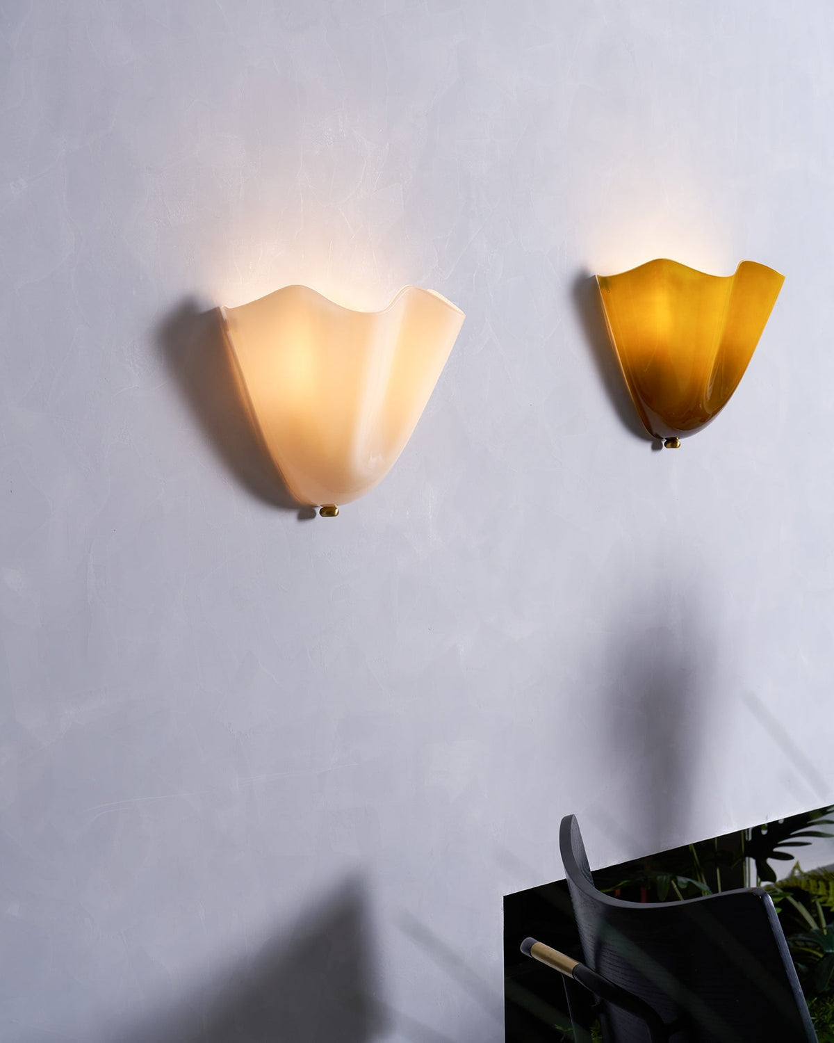 Artistic Wall Lights for Modern & Classic Interiors