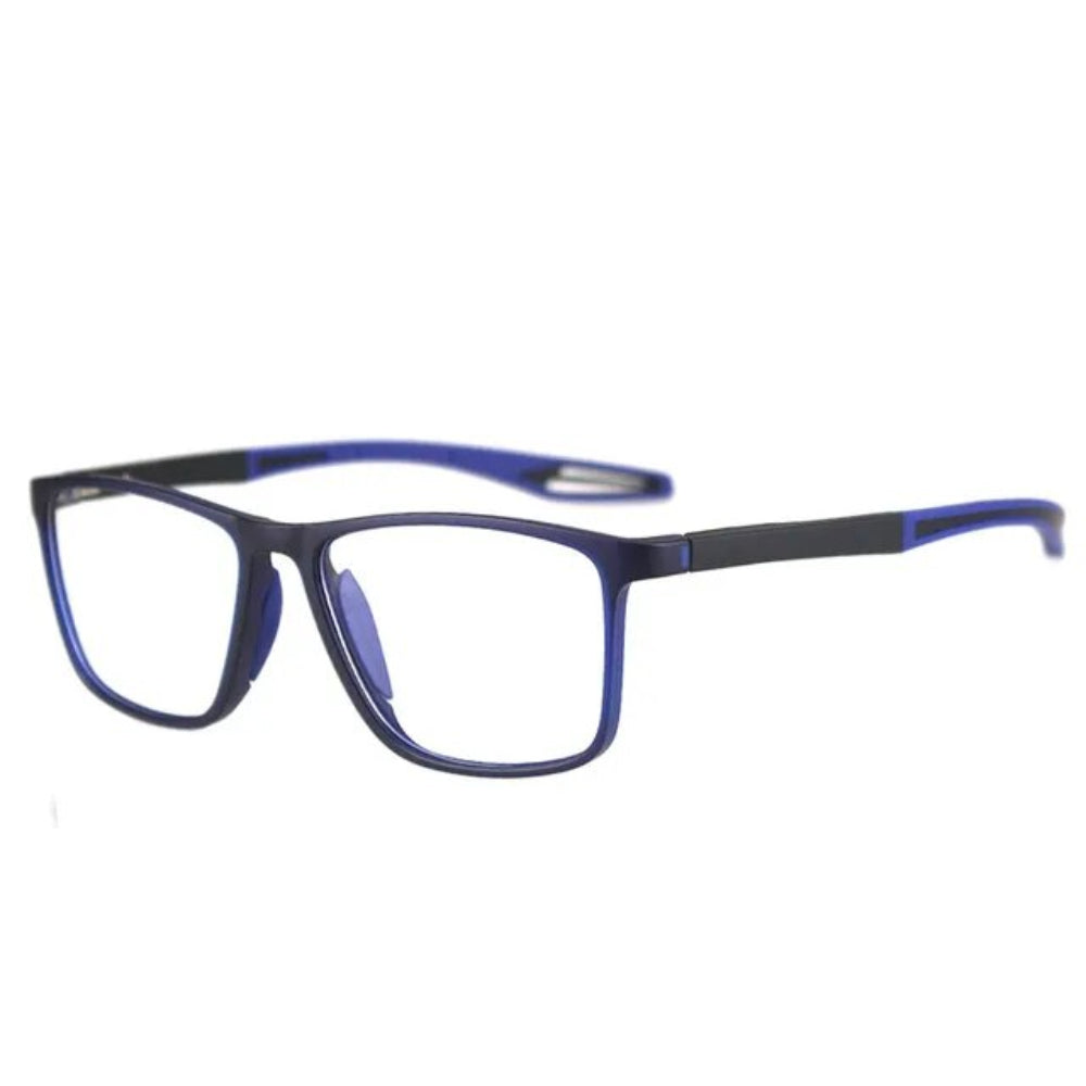 Multifocal Reading Glasses Clear Vision for Near and Far