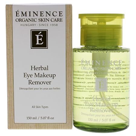 Eminence Herbal Eye Make-Up Remover