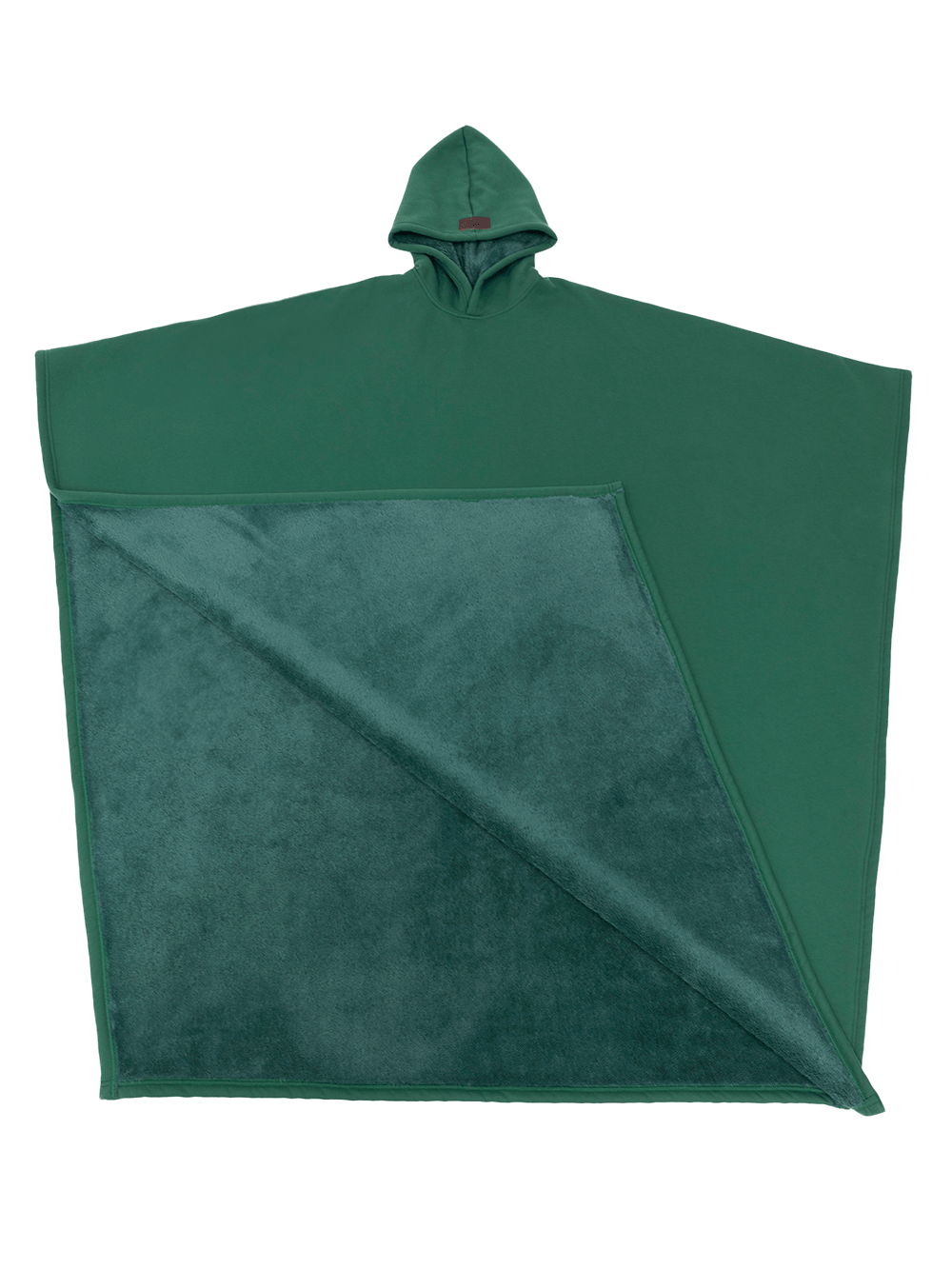 Cloak Hoodie (Weighted)