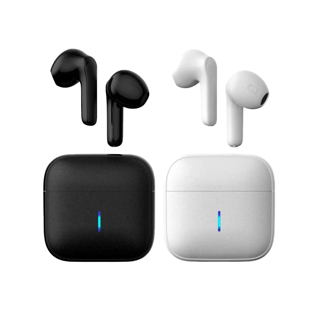 Wireless Earbuds Bluetooth Noise Cancelling In-Ear Headphones