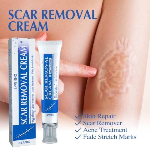 Shea Squalane Skin Cream