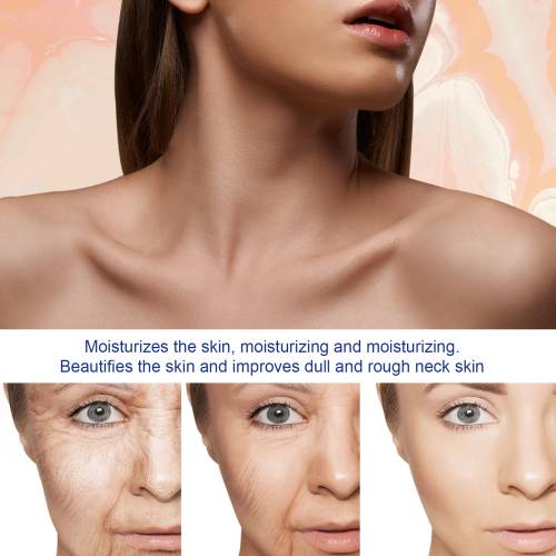 Collagen & Vitamin C Face Serum