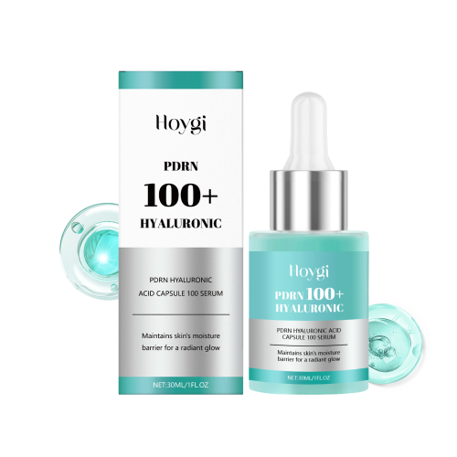 Hyaluronic Acid Hydrating Face Essence, Blue Green