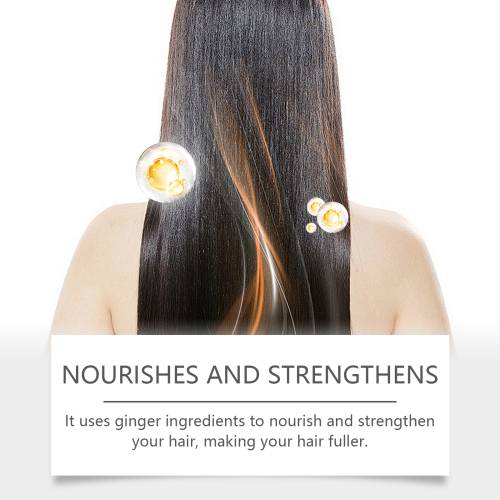 Ginger & Peony Hair Spray