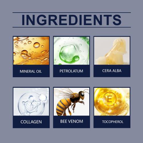 Bee Venom Moisturising Face Stick
