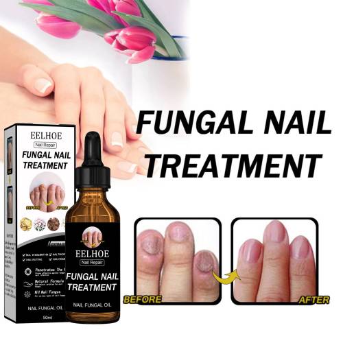 Panthenol Nail Care Liquid