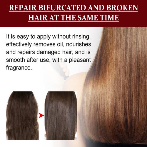 Leave-In Hair Repair Essence