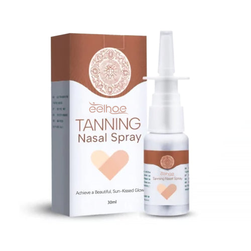 Self-Tanning Spray for Body