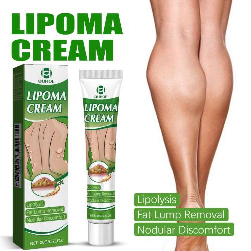 Angelica Safflower Body Cream