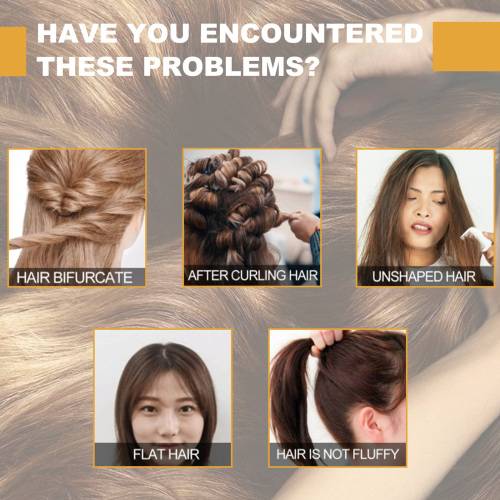 Moroccan Curl Defining Cream