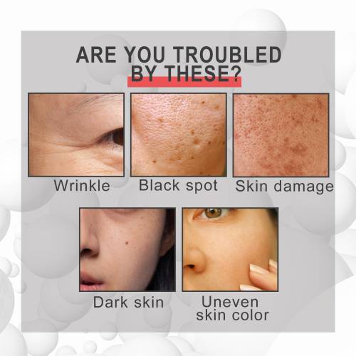 Collagen Face Cream, Hydrating & Firming, 30 ml