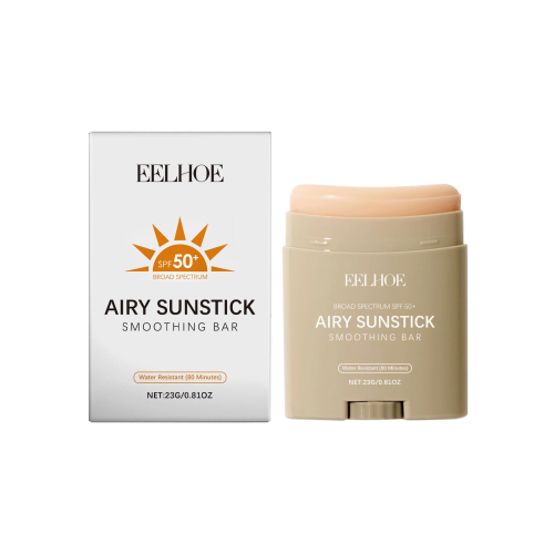Refreshing Moisturising Face Stick, Non-Greasy