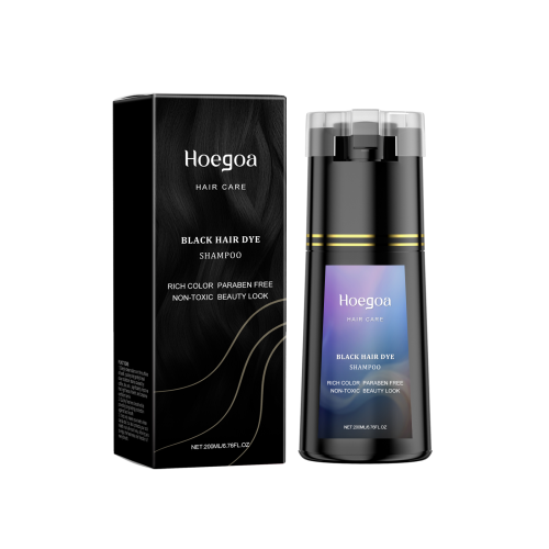 Colour-Depositing Shampoo