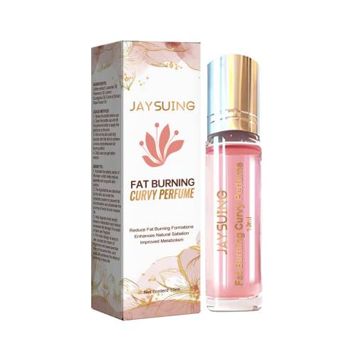 Roll-On Body Massage Oil with Coffee, Lavender & Rosemary