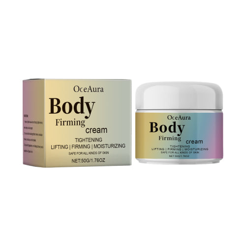 Nourishing Firming Face Moisturiser