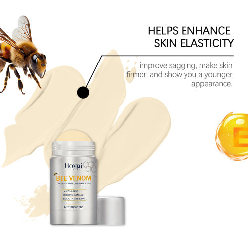 Bee Venom Moisturising Face Stick