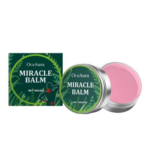 Herbal Knee Massage Cream