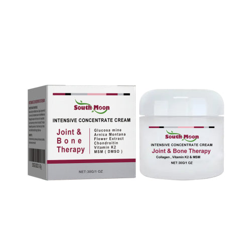 Collagen Chondroitin Massage Cream