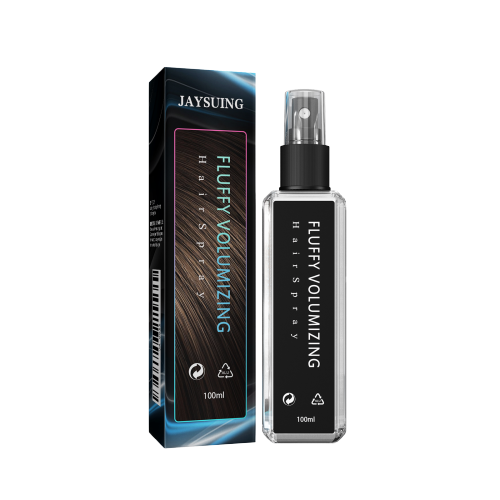 Hair Styling Spray, 100 ml