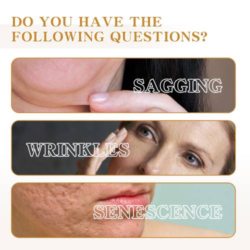 Rice Brightening Serum with Niacinamide & Vitamin C