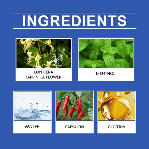 Cooling Peppermint Body Moisturiser for Feet & Legs
