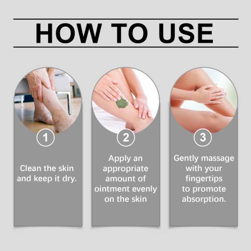 Herbal Barrier Massage Cream