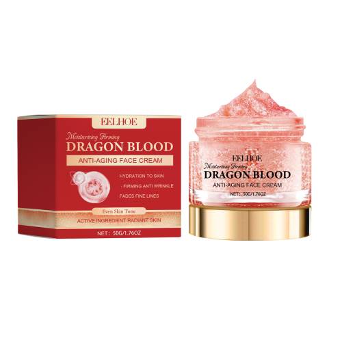 Dragon's Blood Face Cream