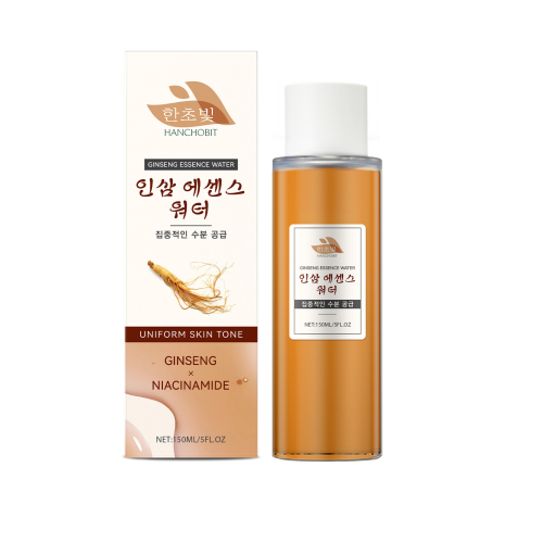 Ginseng Essence Toner Spray with Niacinamide