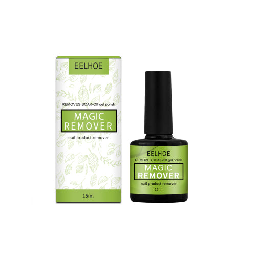 Gel Nail Polish Remover Cream