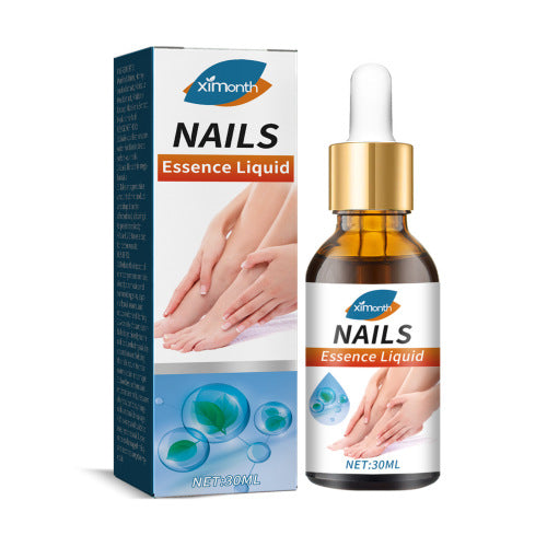 Honeysuckle Hibiscus Nail Liquid