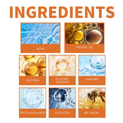 Hand & Foot Skin Cream