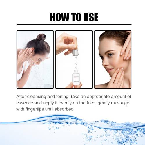 Niacinamide Face Essence for Blemish Marks & Pores