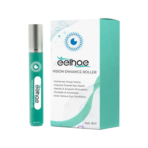Herbal Eye Massage Roller