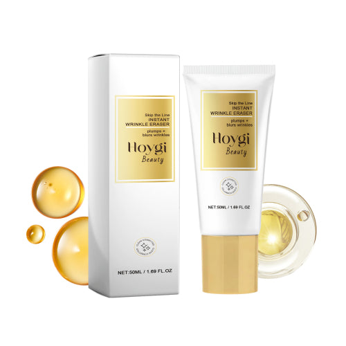 Instant Wrinkle Filler Cream with Retinol & Myrrh