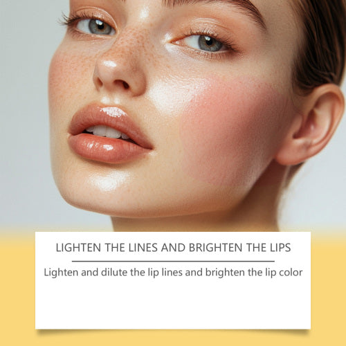 Gold Foil Colour-Changing Lip Balm, Moisturising