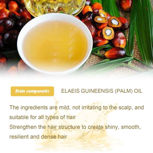 Batana Hair Oil, Hydrating